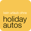 Logo holidayautos